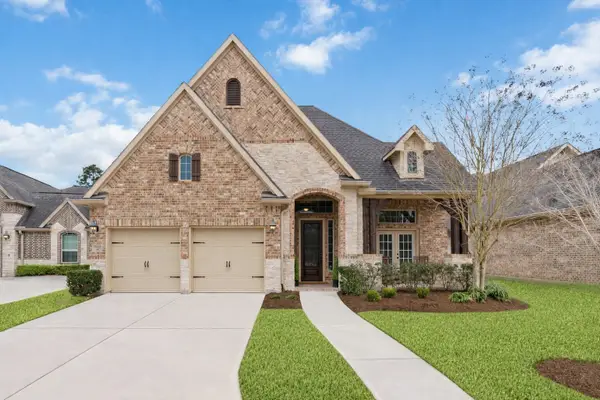 9942 Beautyberry, Conroe, TX 77385
