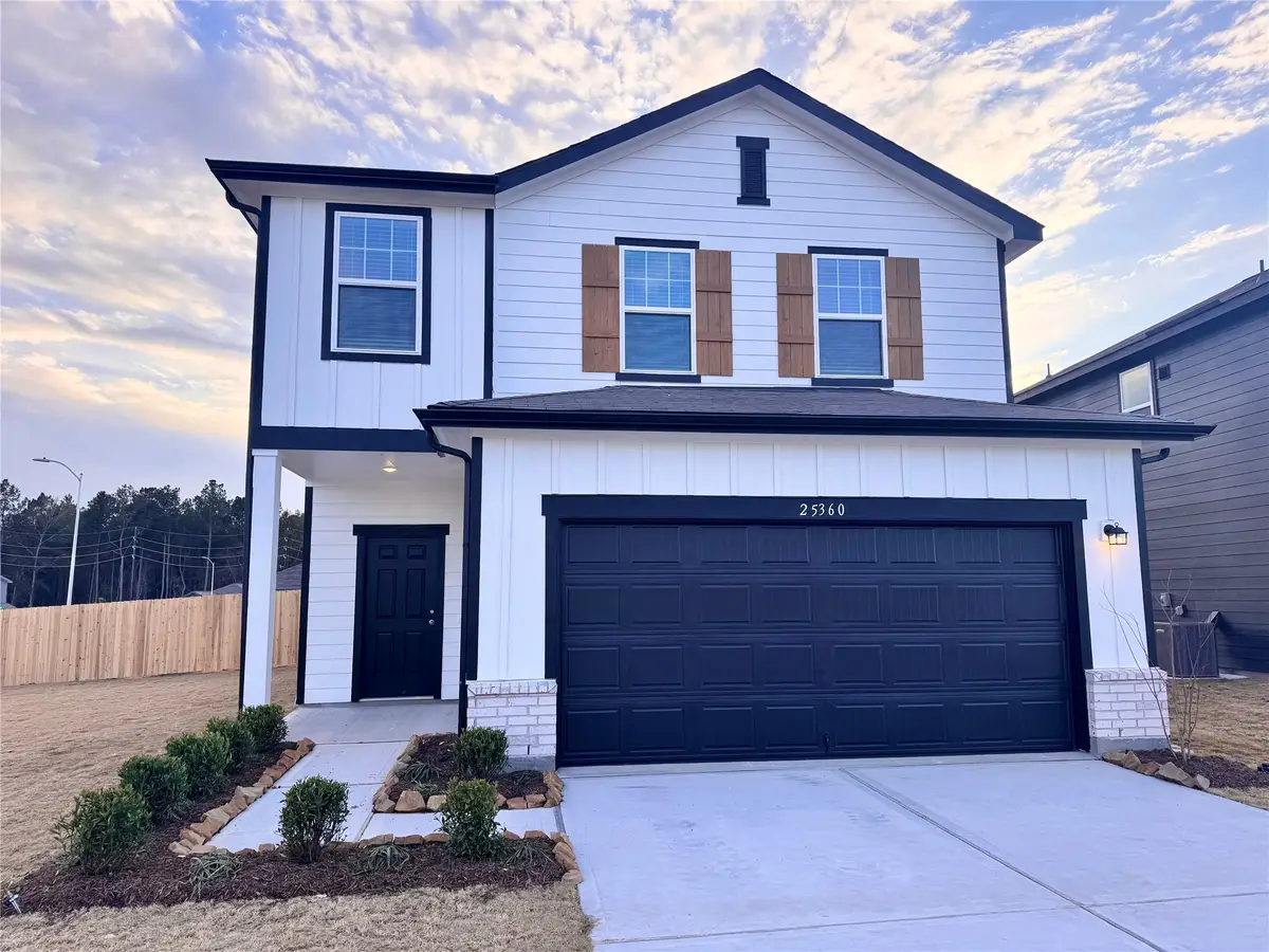 25360 Stoneham Creek Drive, Magnolia, TX 77355 - #1