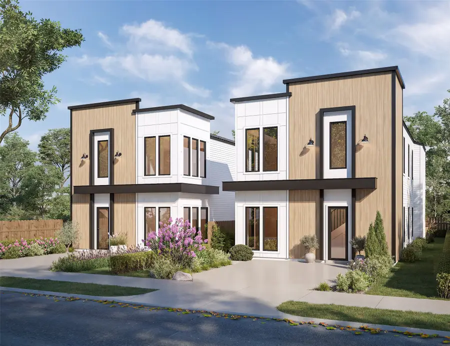7021 Goforth Street, Houston, TX 77021 - #2