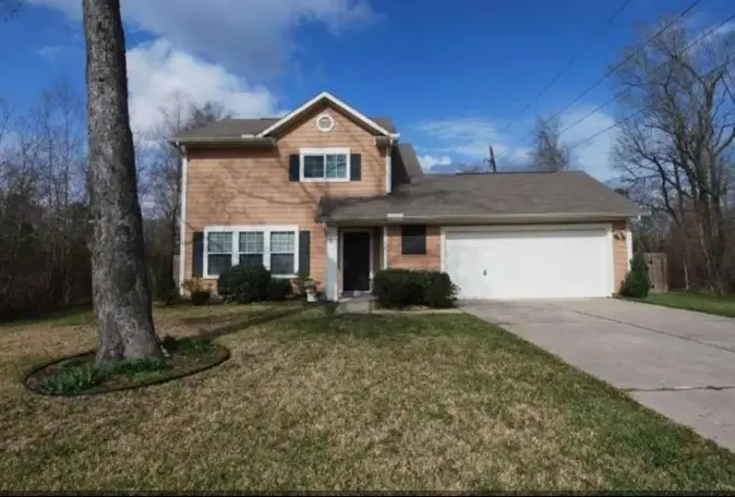 302 Kings Port Street, Crosby, TX 77532 - #1