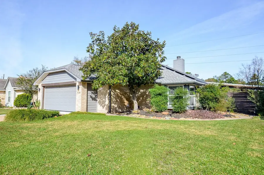 1406 Rushworth Drive, Houston, TX 77014 - #2