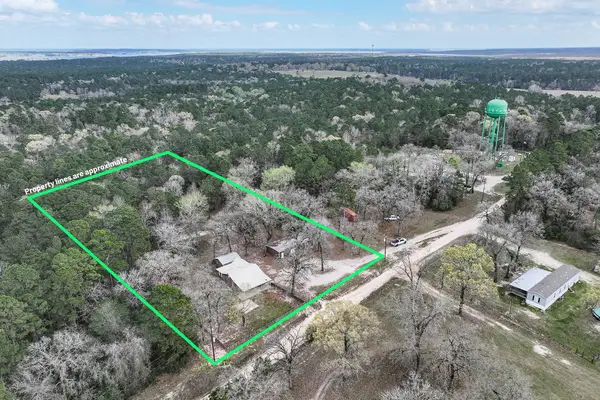 326 Thomas Lane, Trinity, TX 75862