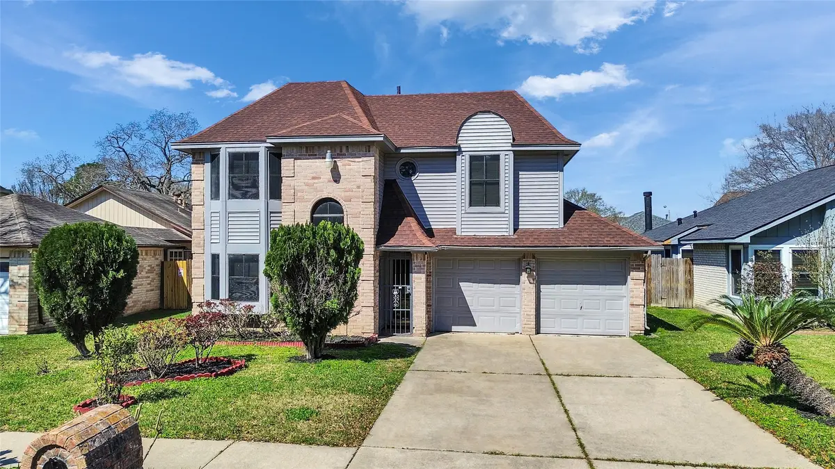 10919 Pigeonwood Drive, Houston, TX 77089 - #1