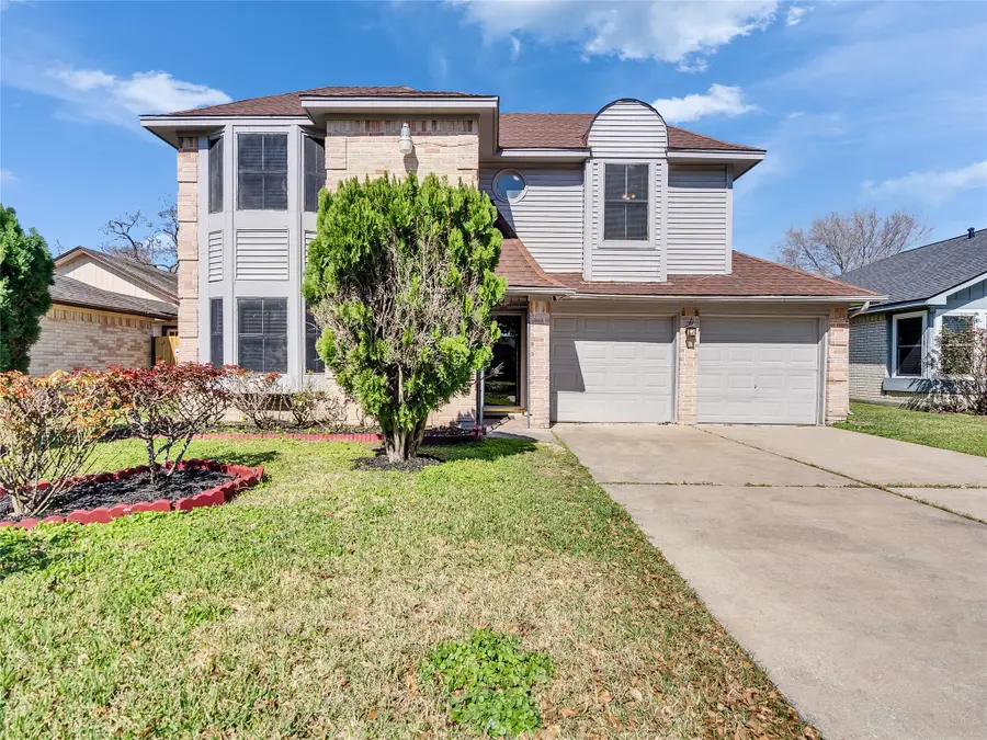 10919 Pigeonwood Drive, Houston, TX 77089 - #2