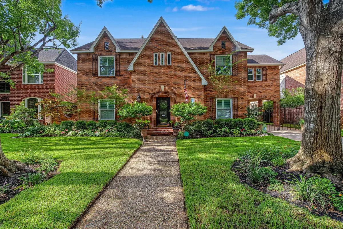 20323 Chateau Bend Drive, Katy, TX 77450 - #1