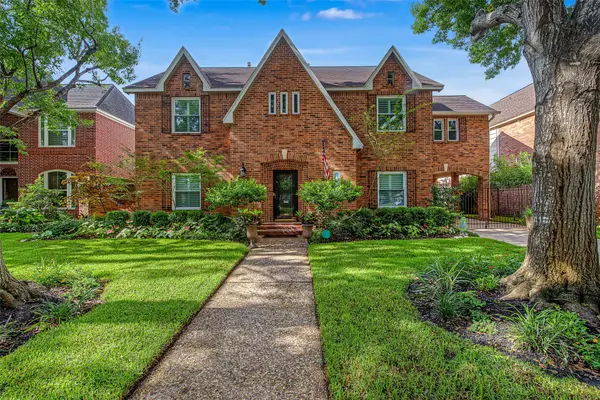 20323 Chateau Bend Drive, Katy, TX 77450