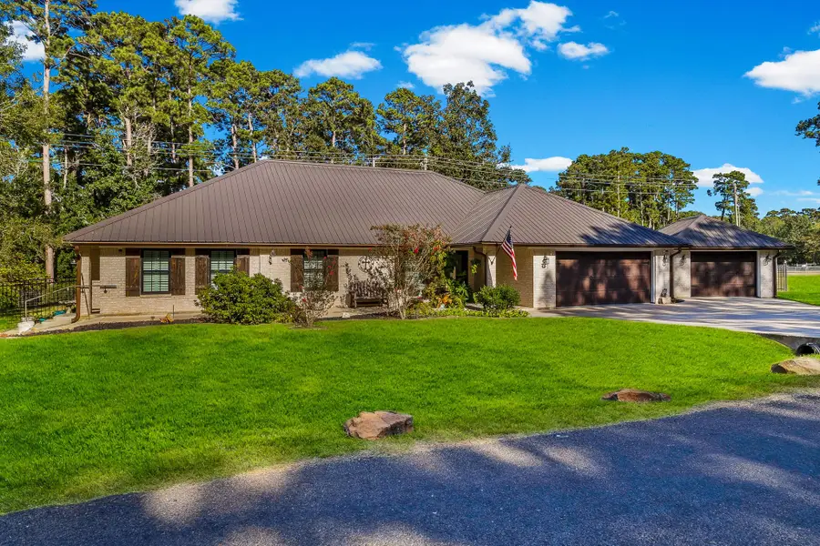 145 Idlewilde Drive, Onalaska, TX 77360 - #2