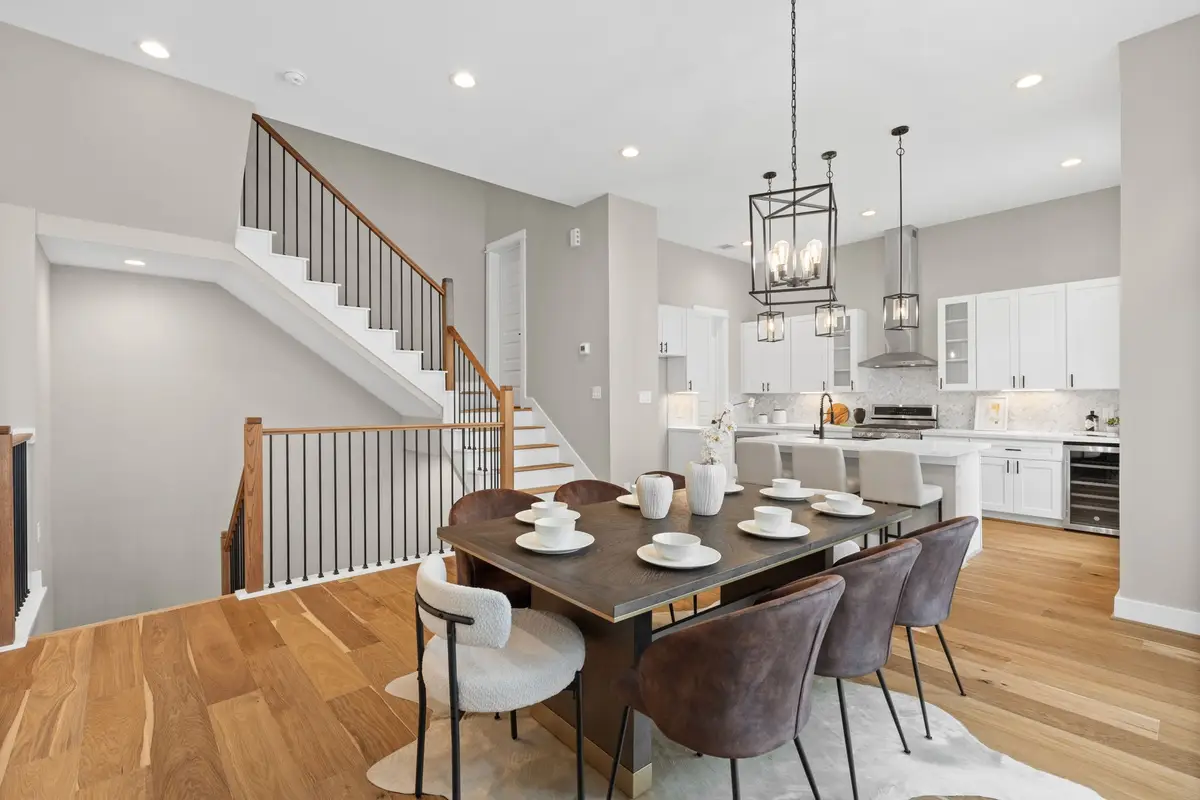 1195 W 19th Street, Houston, TX 77008 - #1