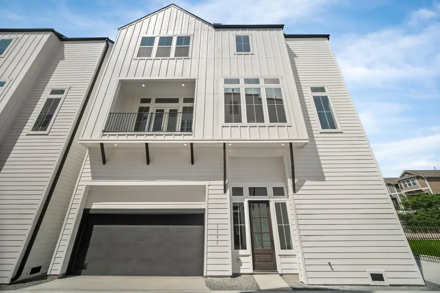 1195 W 19th Street, Houston, TX 77008 - #2