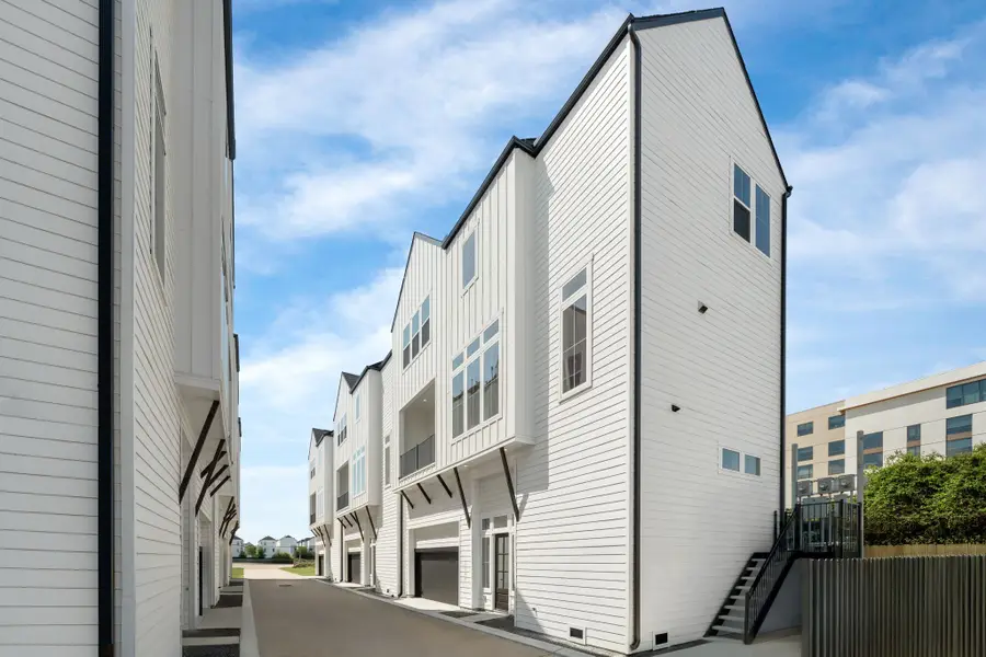 1195 W 19th Street, Houston, TX 77008 - #3