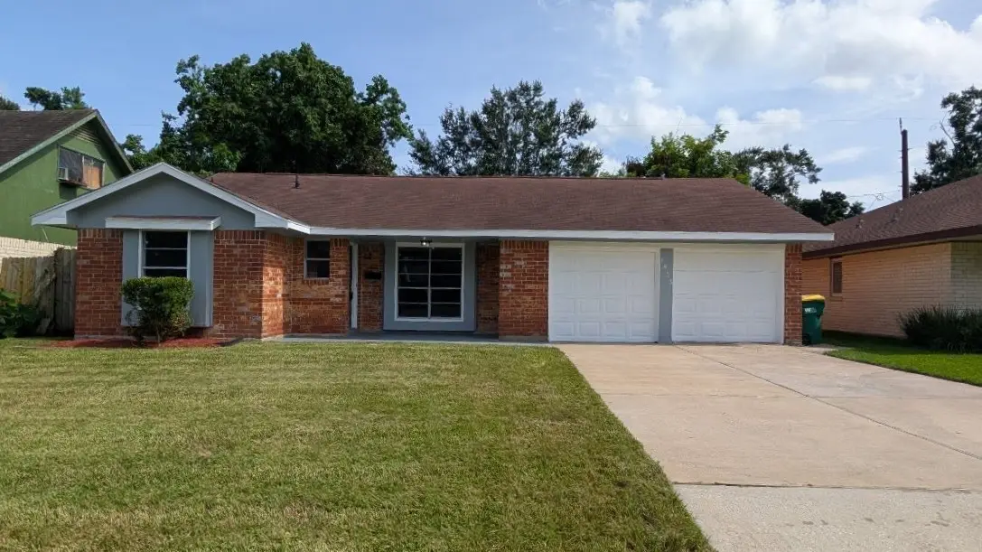 1853 El Mar Lane, Seabrook, TX 77586 - #1
