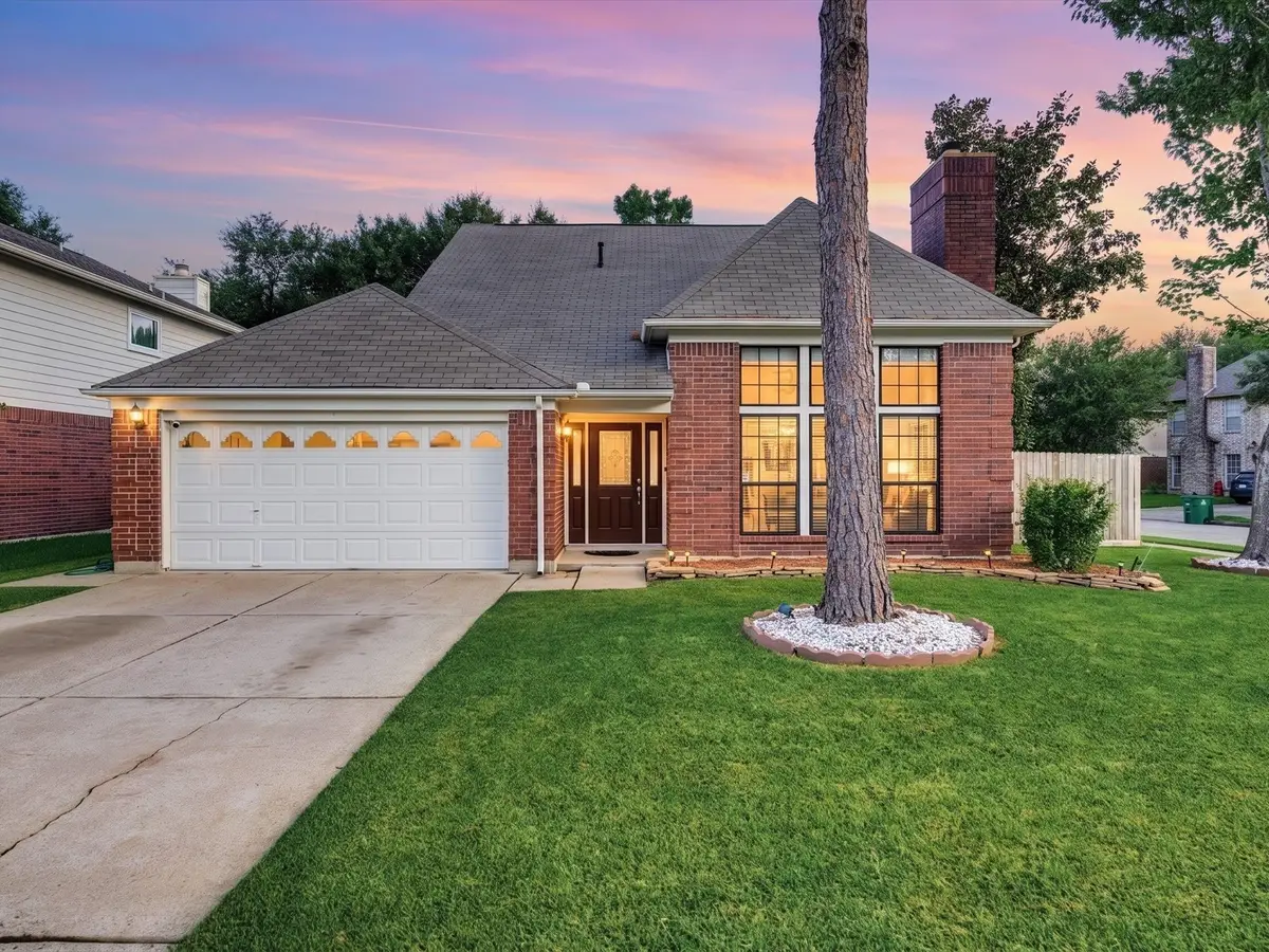 1402 Thornwood Lane, Houston, TX 77062 - #1