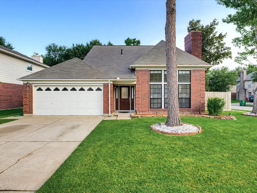 1402 Thornwood Lane, Houston, TX 77062 - #3