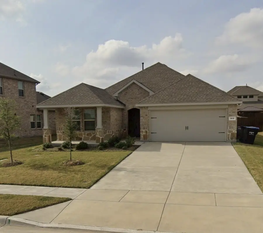 212 Goldfinch Drive, Caddo Mills, TX 75135 - #3