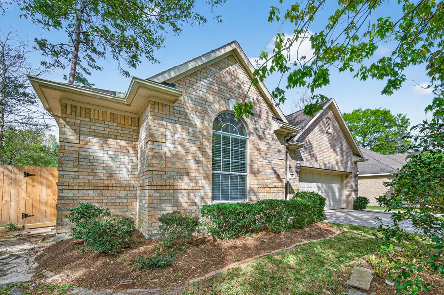 22 W Windsor Hills Circle, Conroe, TX 77384 - #2