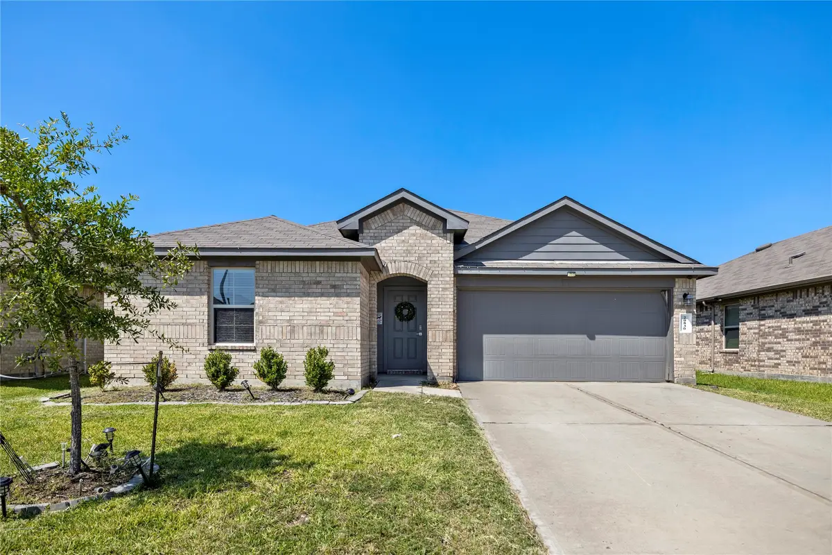 20830 Dryden Prairie Road, Katy, TX 77449 - #1