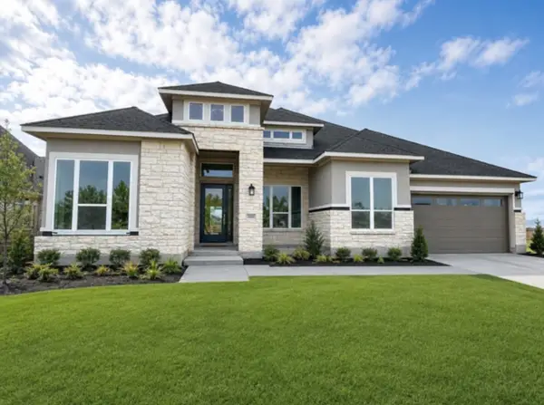 12222 Jacob Lane, Mont Belvieu, TX 77580
