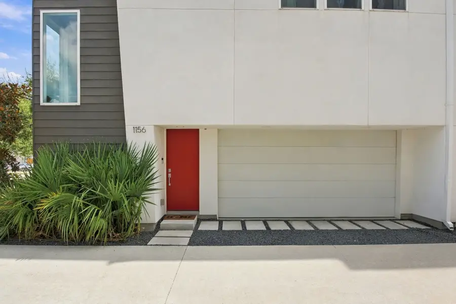 1156 W 19th Street, Houston, TX 77008 - #3