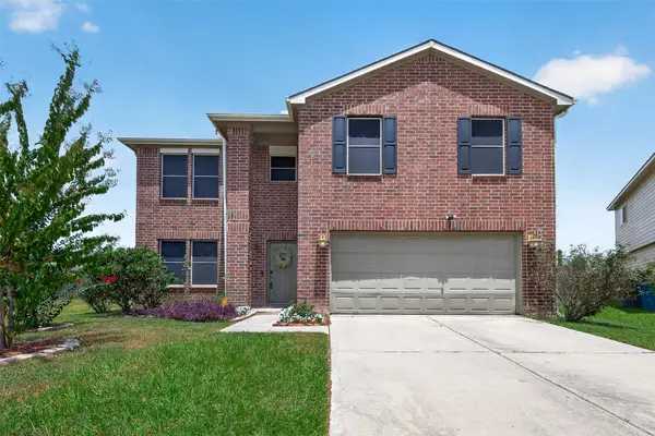 6822 Baron Gate Court, Spring, TX 77379