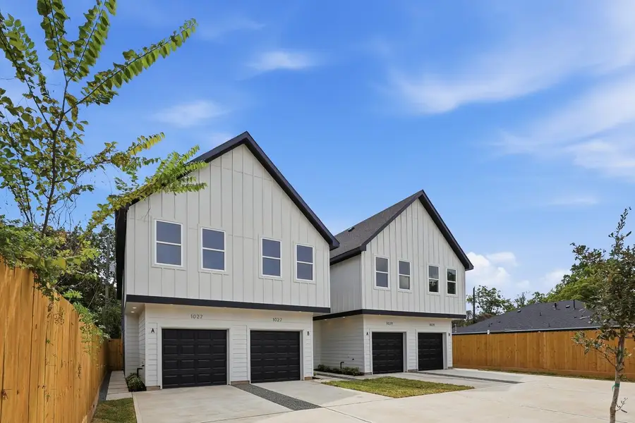 1029 Junell Street, Houston, TX 77088 - #2