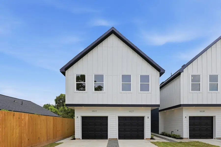 1029 Junell Street, Houston, TX 77088 - #3