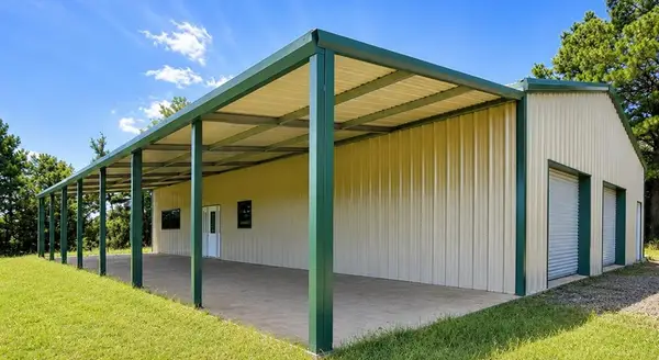 2606 Hwy 87, Newton, TX 75966