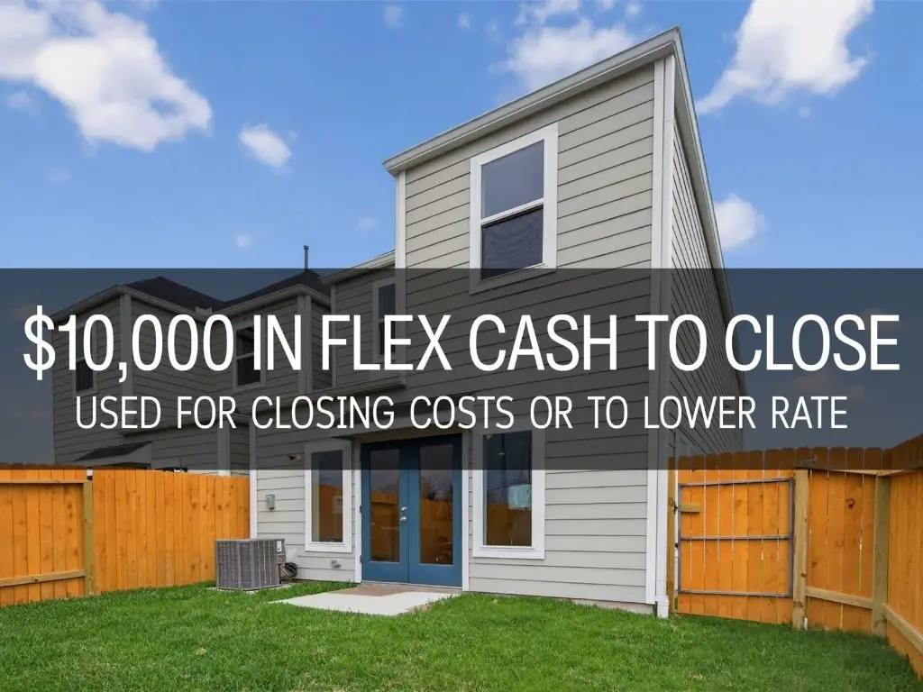 2003 Rocky Sharp Trail, Houston, TX 77088 - #1