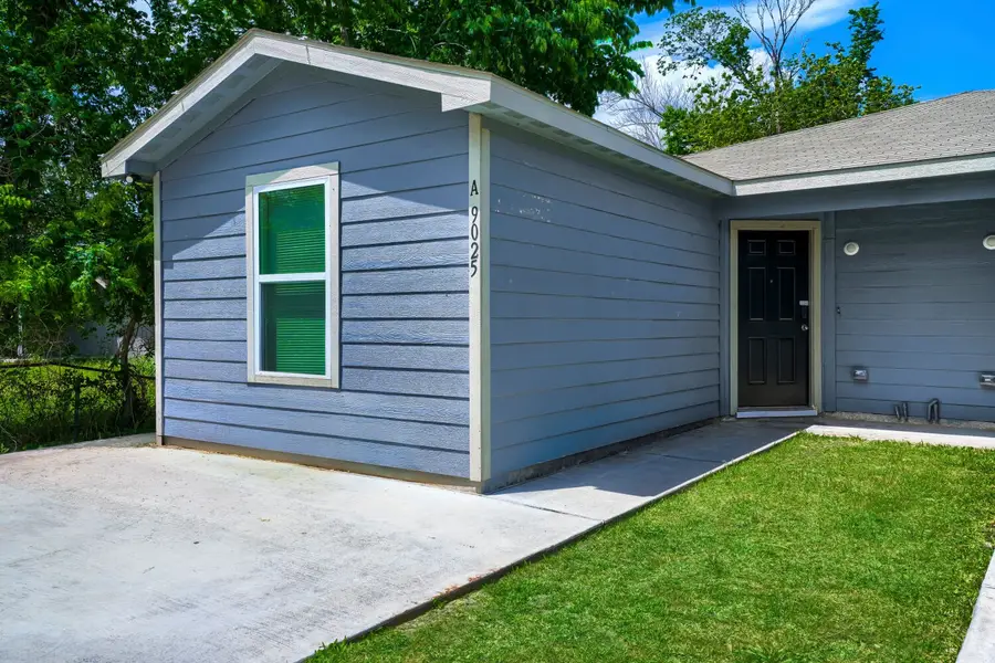9025 Madera Road #A-B, Houston, TX 77078 - #2