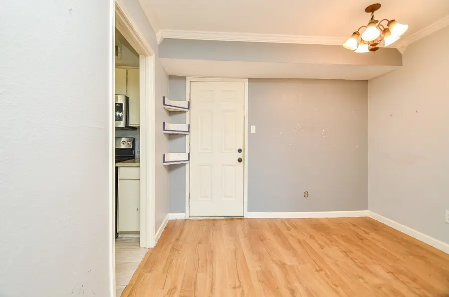 4633 Wild Indigo Street #552, Houston, TX 77027 - #3