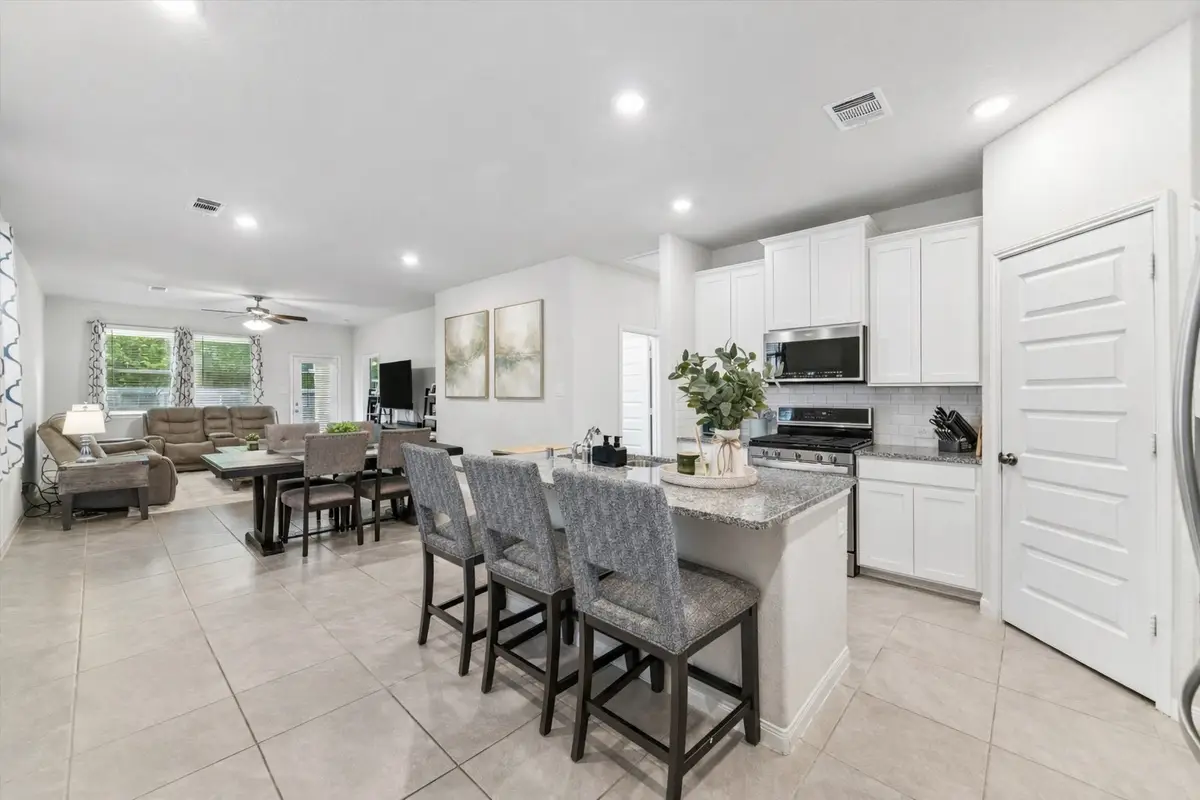 19066 Cicerone Court, New Caney, TX 77357 - #1