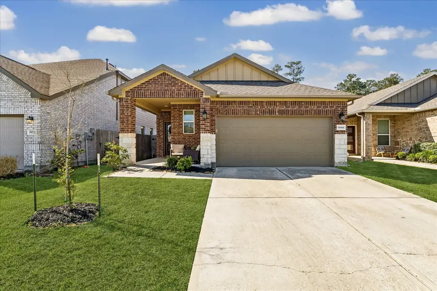 19066 Cicerone Court, New Caney, TX 77357 - #3