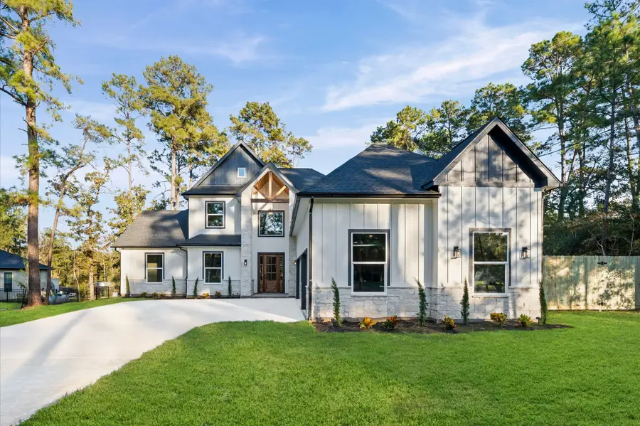 40714 Rolling Forest Dr, Magnolia, TX 77354 - Image #2