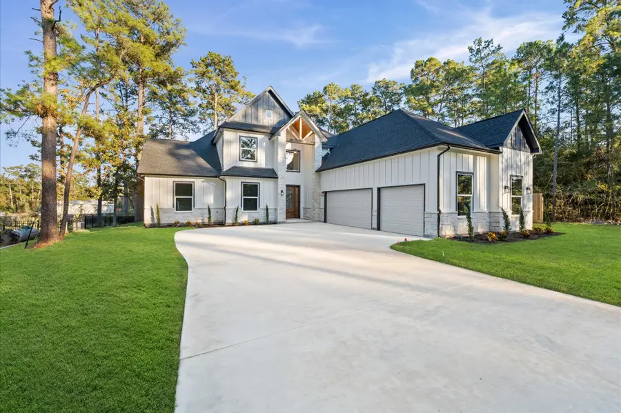 40714 Rolling Forest Dr, Magnolia, TX 77354 - Image #3