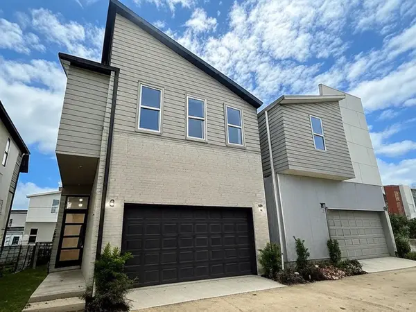9807 Hope Harbor Lane, Houston, TX 77080