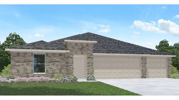 119 Wildflower Lane, Dayton, TX 77535