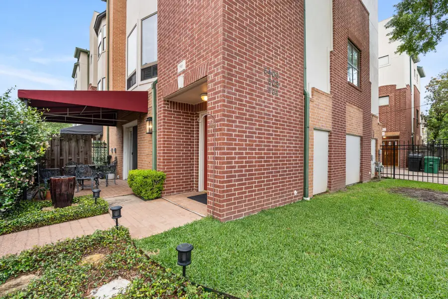 501 Detering Street, Houston, TX 77007 - #3