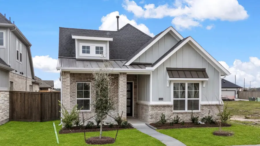 12115 Wild Bend Drive, Monterey Belvieu, TX 77523 - #3