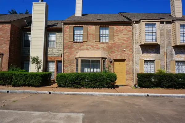 9901 Sharpcrest Street #8, Houston, TX 77036