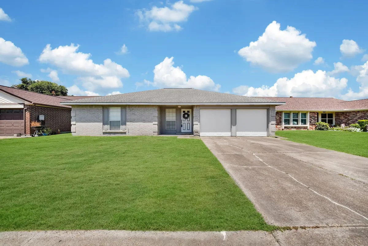 9839 Rustic Rock Road, La Porte, TX 77571 - #1