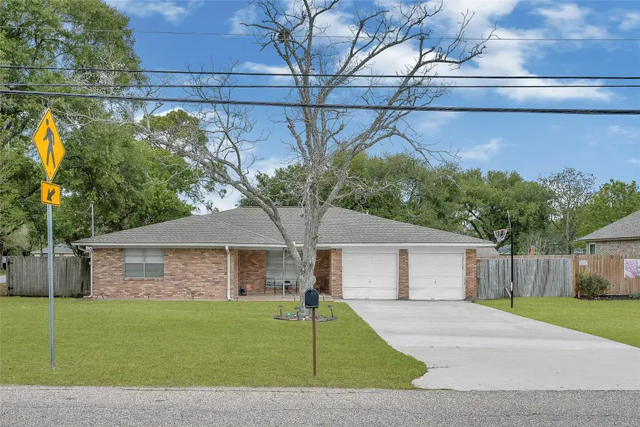 3511 Knapp Road, Pearland, TX 77581 - #2