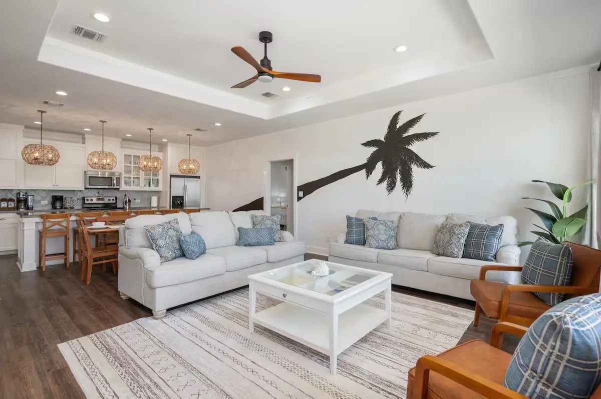 845 O Neil Road, Port Bolivar, TX 77650 - Image #1