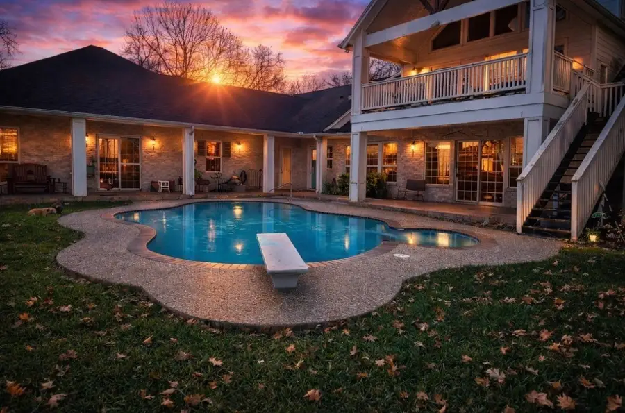 3015 River Forest Dr, Richmond, TX 77406 - #2