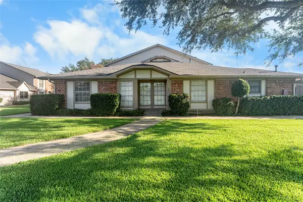 20 Baron Lane, Missouri City, TX 77459
