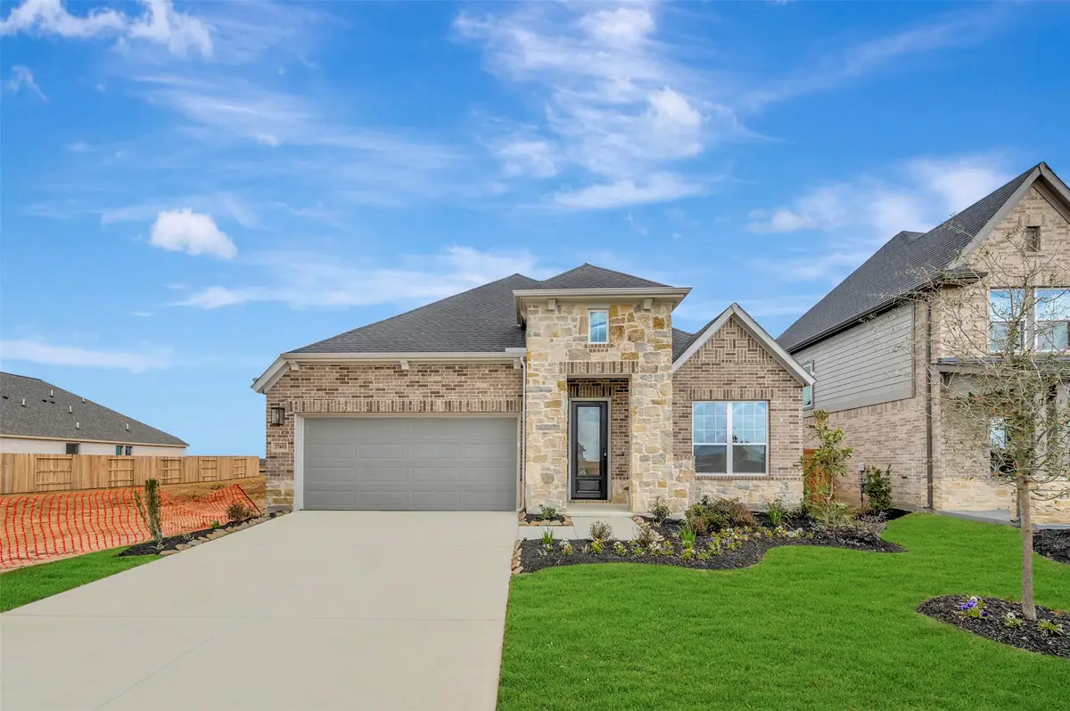 27402 Rolling Bluestem Lane, Hockley, TX 77447 - #1