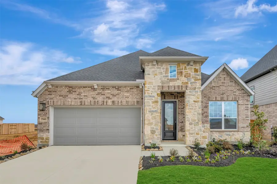 27402 Rolling Bluestem Lane, Hockley, TX 77447 - #2
