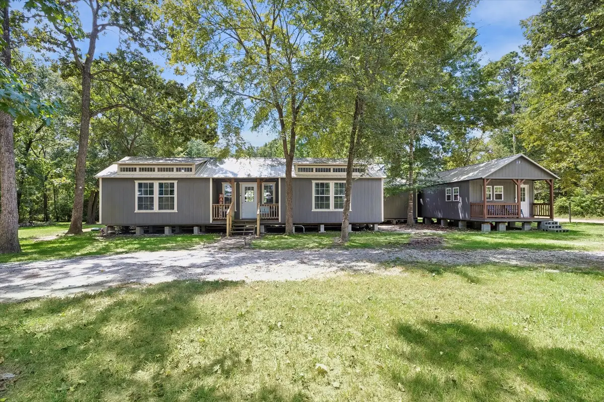 19529 Mary Lane, Montgomery, TX 77316 - #1
