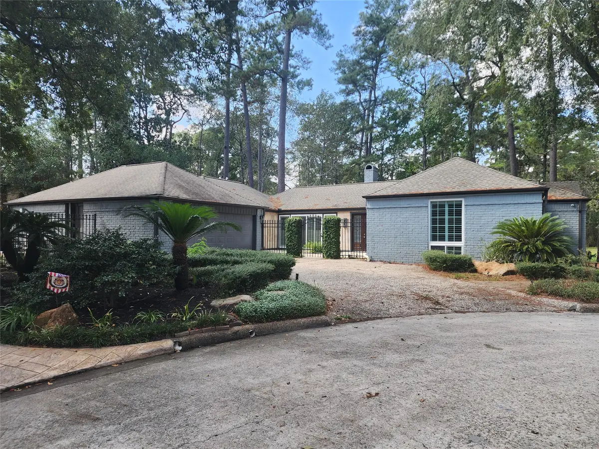 3102 Breezy Pines Court, Houston, TX 77339 - #1