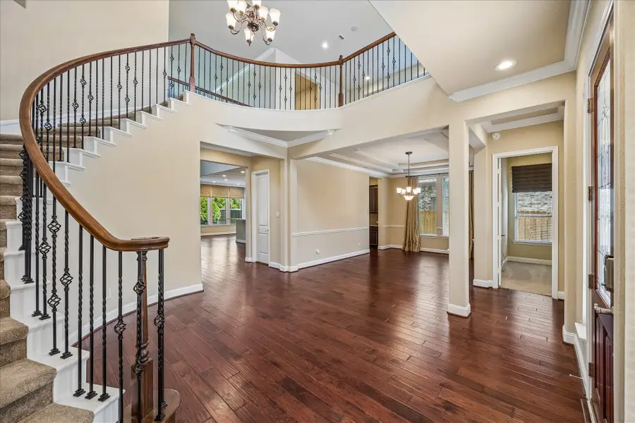 14123 Spindle Arbor Road, Cypress, TX 77429 - #3