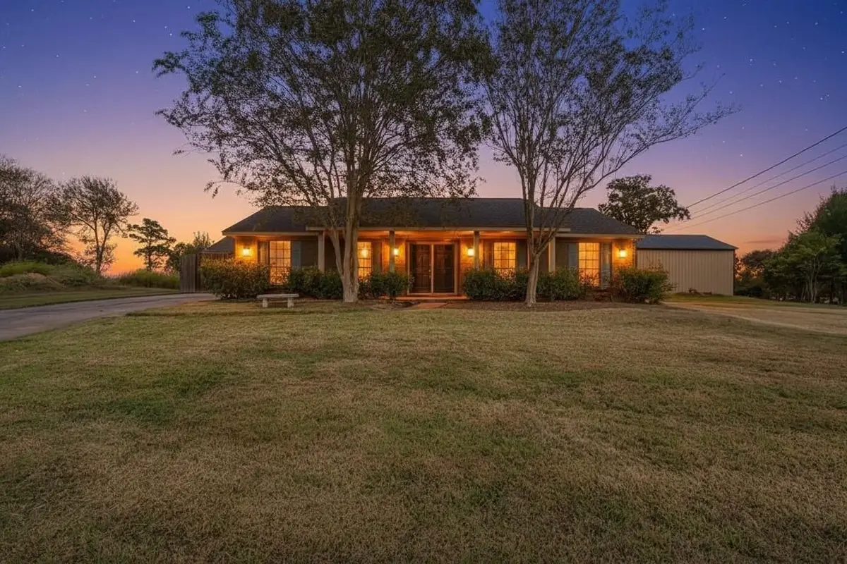528 Indian Hill Boulevard, Livingston, TX 77351 - #1
