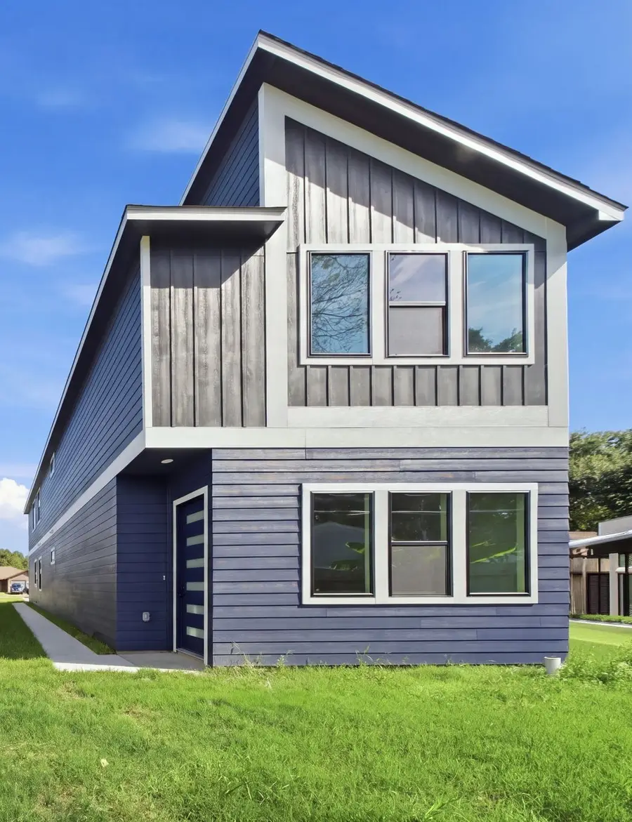 11021 Melba Lane #A/B, Houston, TX 77041 - #2